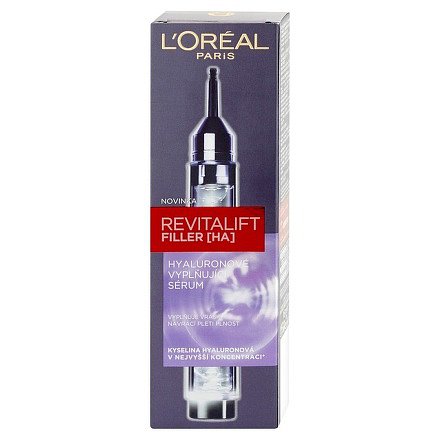 Revitalift Filler hyaluronové sérum proti vráskám 16ml