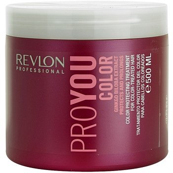 Revlon Professional Pro You Color maska pro barvené vlasy  500 ml