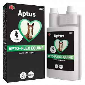 Aptus Apto-Flex EQUINE VET sirup 1000ml