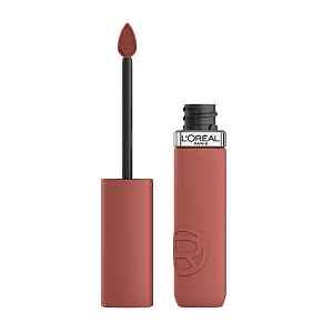 Loréal Paris Infaillible Matte Resistance 635 Worth It Medium rtěnka 5 ml