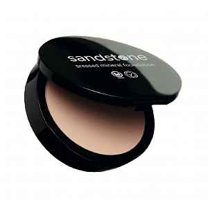 Sandstone Pressed Mineral Foundation odstín N5 minerální make-up 9 g