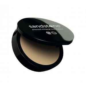 Sandstone Pressed Mineral Foundation odstín N7 minerální make-up 9 g