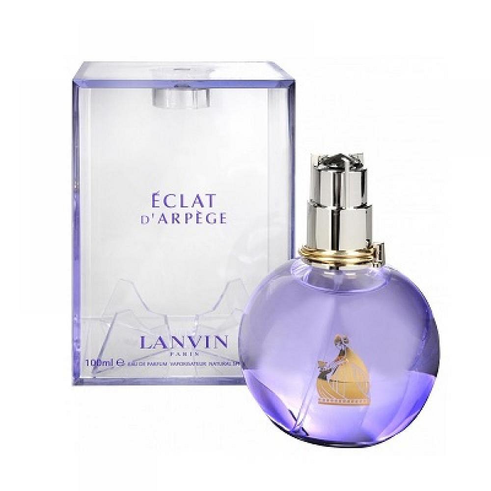 Lanvin Eclat D&#039;Arpege parfémovaná voda dámská 100 ml