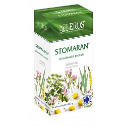 Leros STOMARAN 100 g