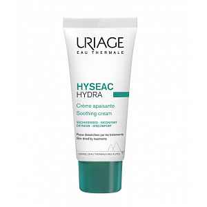 Uriage Hyséac Hydra Zklidňující krém 40 ml