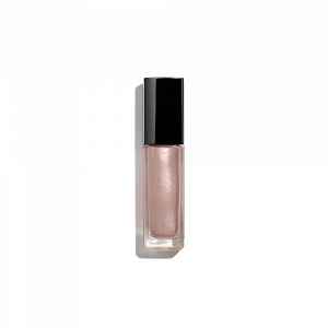 CHANEL Ombre première laque Dlouhodržící tekuté oční stíny  - 26 QUARTZ ROSE 6ML 6 ml