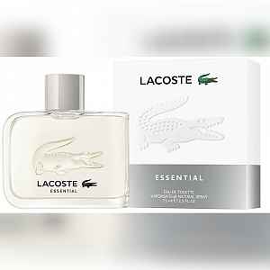 Lacoste Essential Toaletní voda 75ml