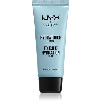 NYX Professional Makeup Hydra Touch podkladová báze 30 g