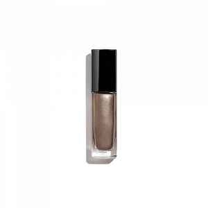 CHANEL Ombre première laque Dlouhodržící tekuté oční stíny  - 28 DESERT WIND 6ML 6 ml