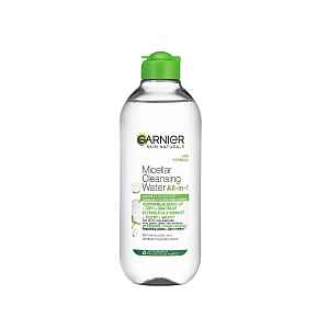 Garnier Skin Naturals Micelární voda 3v1 400ml