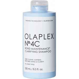 Olaplex Hloubkově čisticí šampon No.4C (Bond Maintenance Clarifying Shampoo) 250 ml