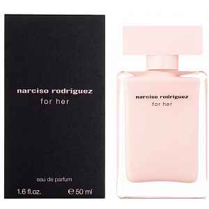 NARCISO RODRIGUEZ For Her Parfémovaná voda 50ml