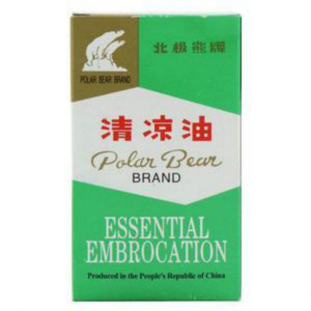 Essential Embrocation 27 ml