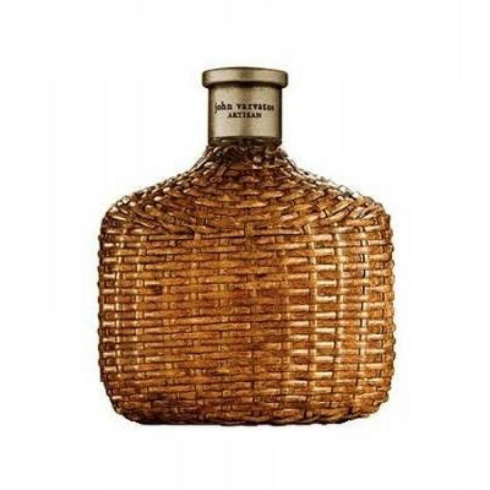 John Varvatos Artisan Toaletní voda 75ml