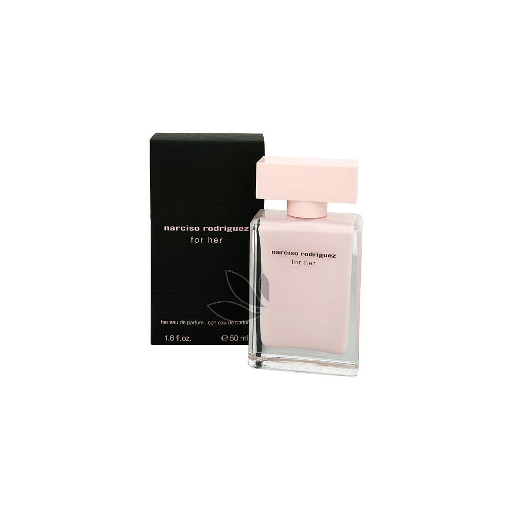 NARCISO RODRIGUEZ For Her Parfémovaná voda 50ml