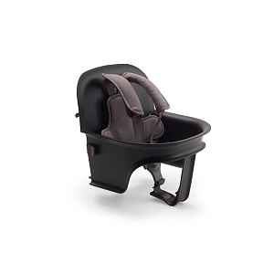 BUGABOO Giraffe Baby set​ Black