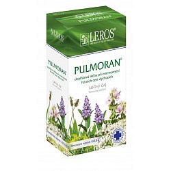 Leros PULMORAN 100 g