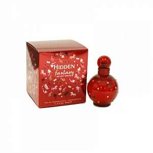 Britney Spears Hidden Fantasy parfémovaná voda dámská 100 ml