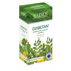 Leros DIABETAN 100 g