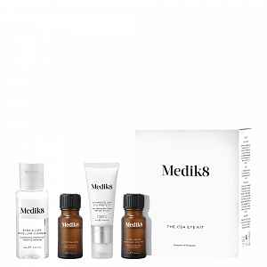 Medik8 The CSA Eye Kit 4ks