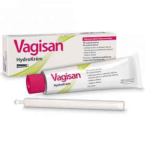 Vagisan HydroKrém 50 g