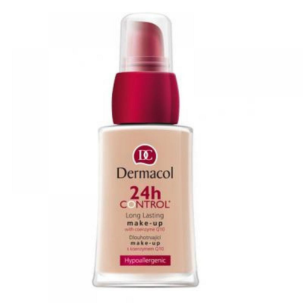 Dermacol 24h Control Make-Up 0 30 ml