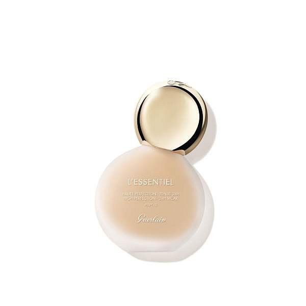 Guerlain L'Essentiel High Perfection  make-up  01N