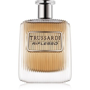 Trussardi Riflesso voda po holení pro muže 100 ml