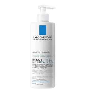 La Roche-posay Lipikar 10% urea tělové mléko 400 ml