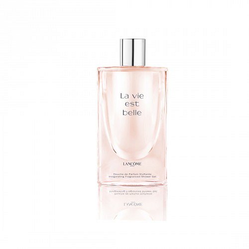 Lancôme La Vie Est Belle sprchový gel 200ml + dárek LANCÔME - set 2 miniatur