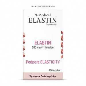 N-Medical Elastin 100 tobolek