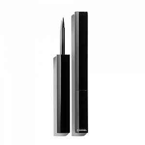 CHANEL Le liner de chanel Tekuté oční linky s vysokou přesností, trvanlivé a vodotěsné  - 512 NOIR PROFOND 2.5ML 2 ml