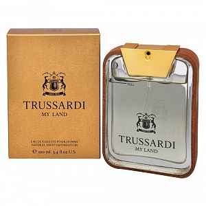 Trussardi My Land EdT 100 ml