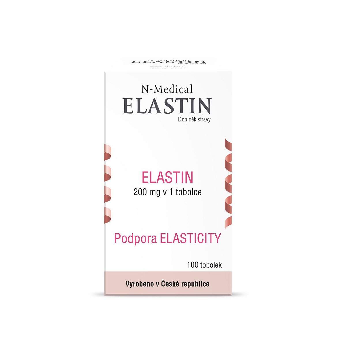 N-Medical Elastin 100 tobolek