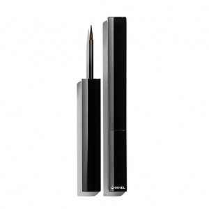 CHANEL Le liner de chanel Tekuté oční linky s vysokou přesností, trvanlivé a vodotěsné  - 514 ULTRA BRUN 2.5ML 2 ml