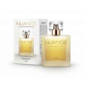 Nuance Glamour Beauty Oil multifunkční suchý olej 100 ml