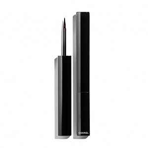 CHANEL Le liner de chanel Tekuté oční linky s vysokou přesností, trvanlivé a vodotěsné  - 516 ROUGE NOIR 2.5ML 2 ml