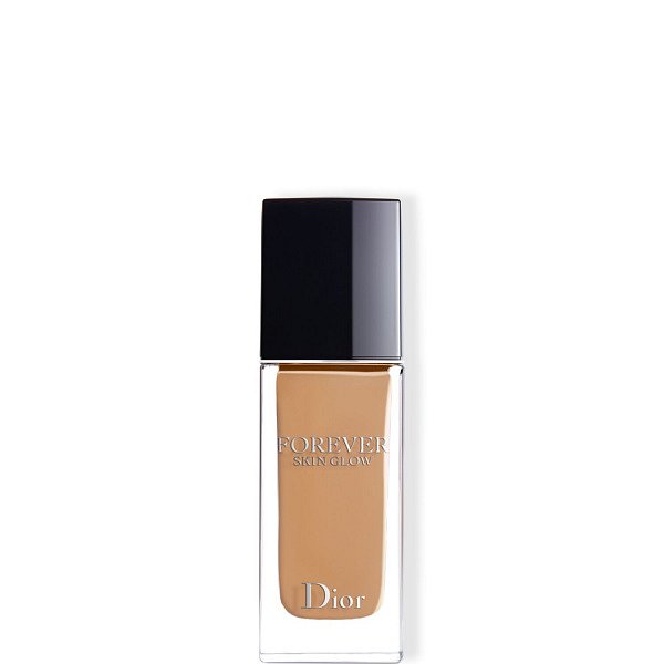 Dior Dior Forever Skin Glow rozjasňující hydratační make-up  - 4N Neutral  30 ml