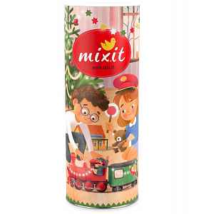 Mixit Vánoční mix 625 g