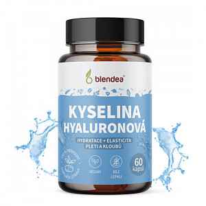 Blendea Kyselina Hyaluronová Cps.60