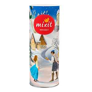 Mixit Vánoční mix 625 g