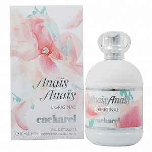 Cacharel Anaïs Anaïs L'Original toaletní voda pro ženy 30 ml