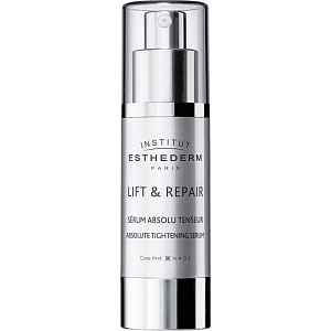 Esthederm Lift & repair absolute tightening serum - zpevňující sérum 30 ml