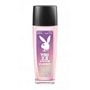 Playboy You 2.0 Loading For Her vůně pro ženy 75 ml