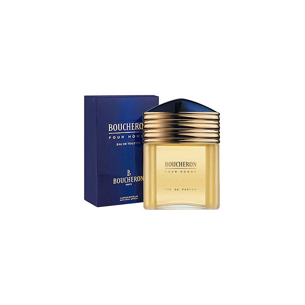 Boucheron Pour Homme Parfémovaná voda 100ml