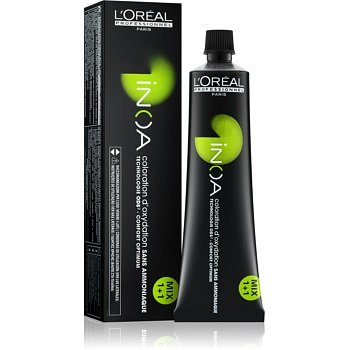 L’Oréal Professionnel Inoa ODS2 barva na vlasy odstín 5,1  60 ml