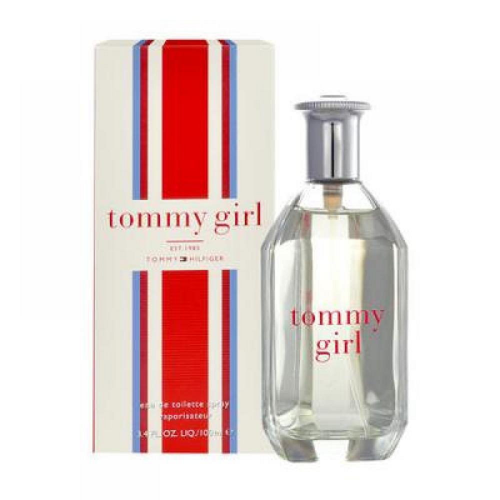 Tommy Hilfiger Tommy Girl Toaletní voda 100ml