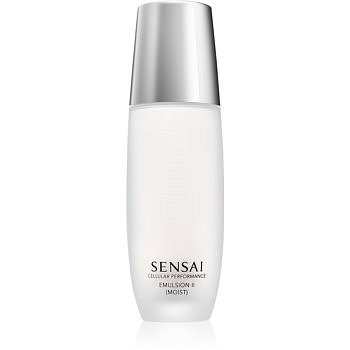 Sensai Cellular Performance Standard protivrásková emulze pro normální až suchou pleť 100 ml