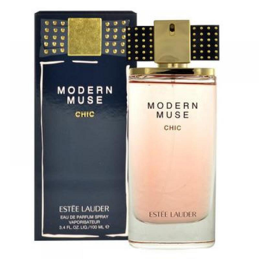 ESTÉE LAUDER Modern Muse Chic – Parfémovaná voda pro ženy 100 ml