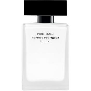 Narciso Rodriguez For Her Pure Musc parfémovaná voda pro ženy 50 ml